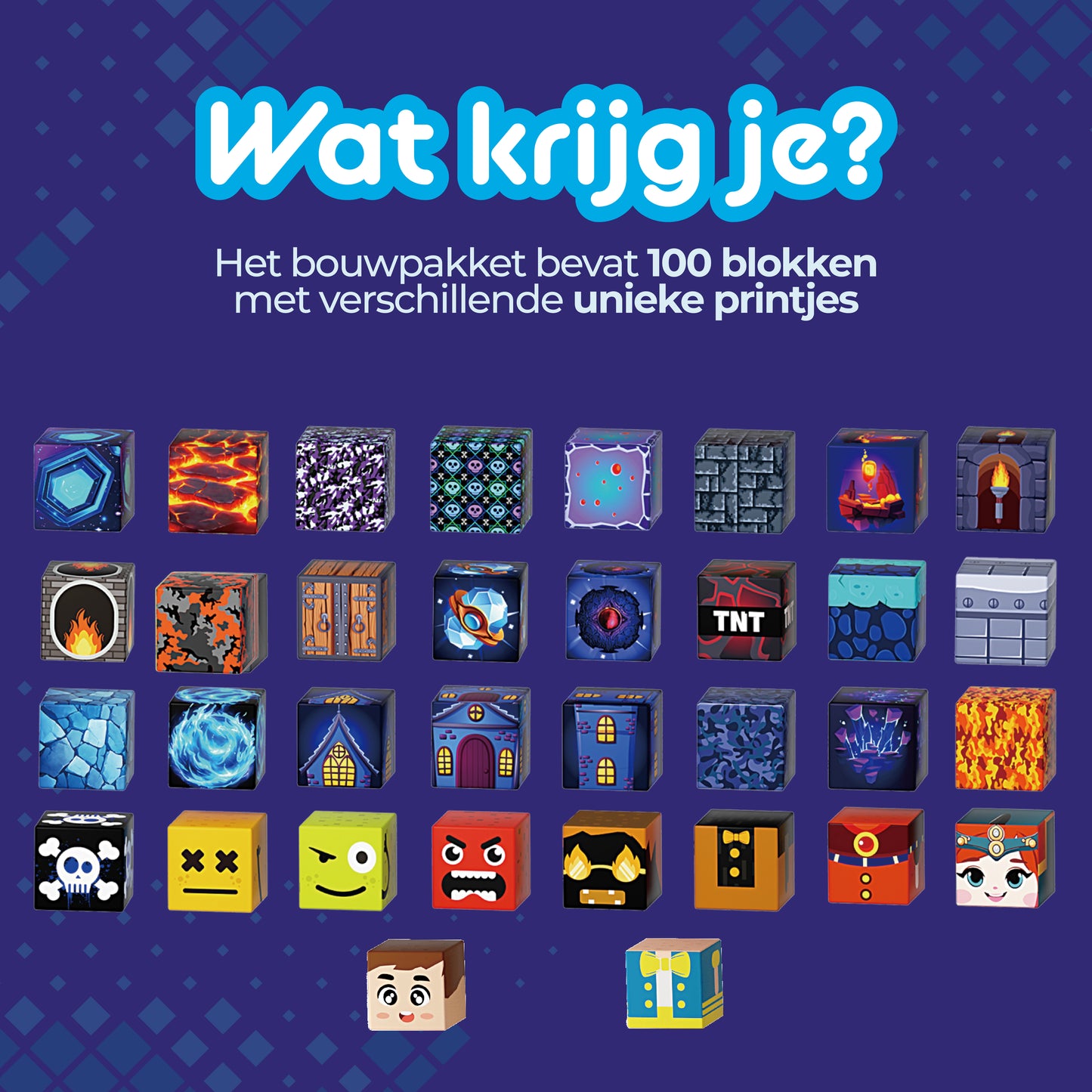Bunobi Magnetisch Speelgoed