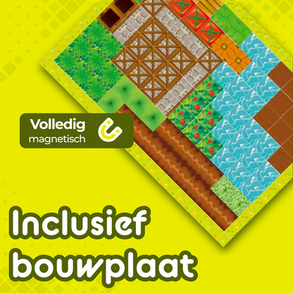 Educatief speelgoed bunobi