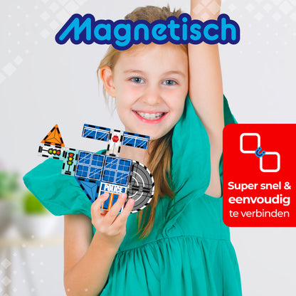 Politie speelgoed kinderen
