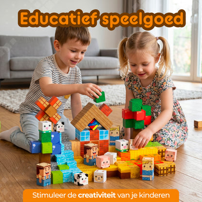 STEM Speelgoed