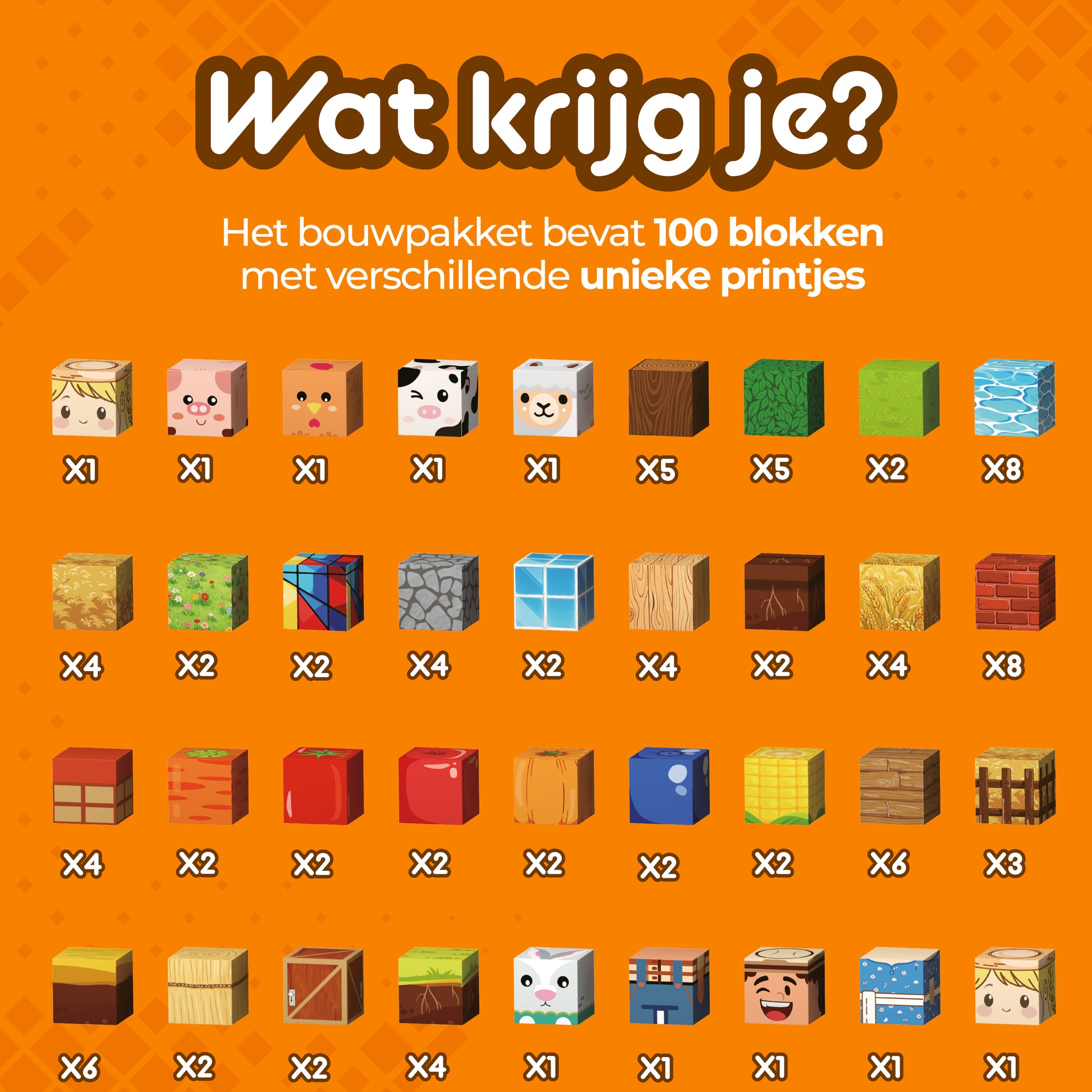 Speelgoed Boerderij