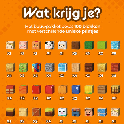 Speelgoed Boerderij