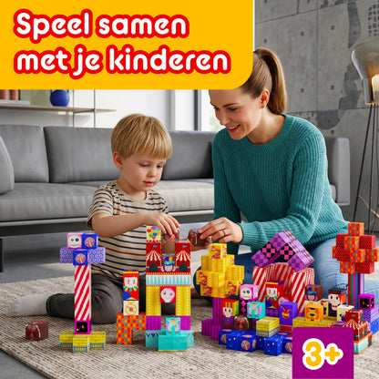 bouwspeelgoed kids