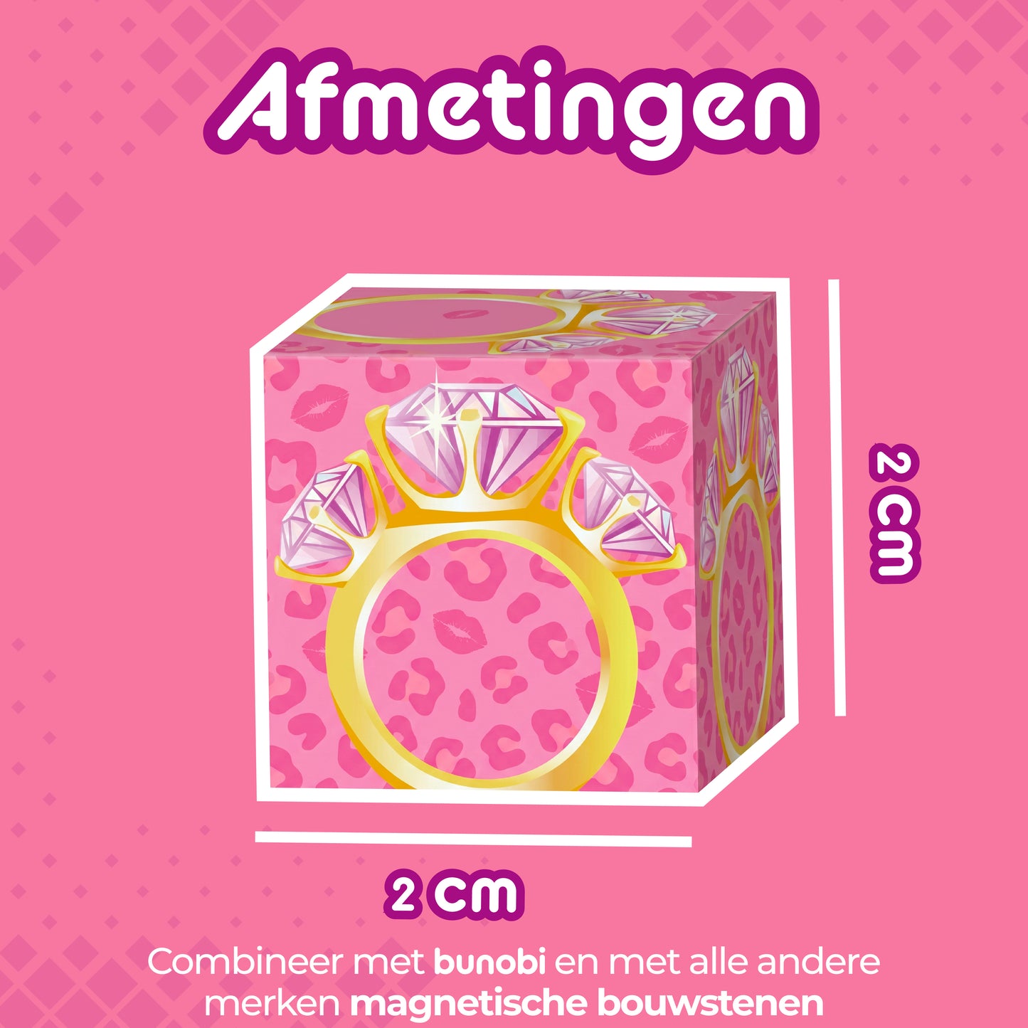 magnetic cubes princes