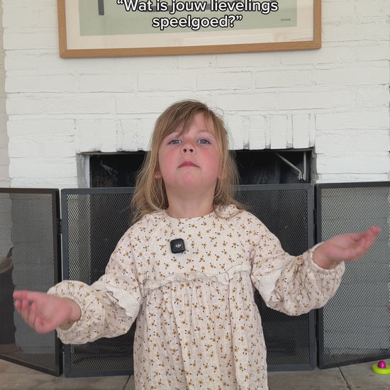 Magnetisch Speelgoed Kasteel Kinderen