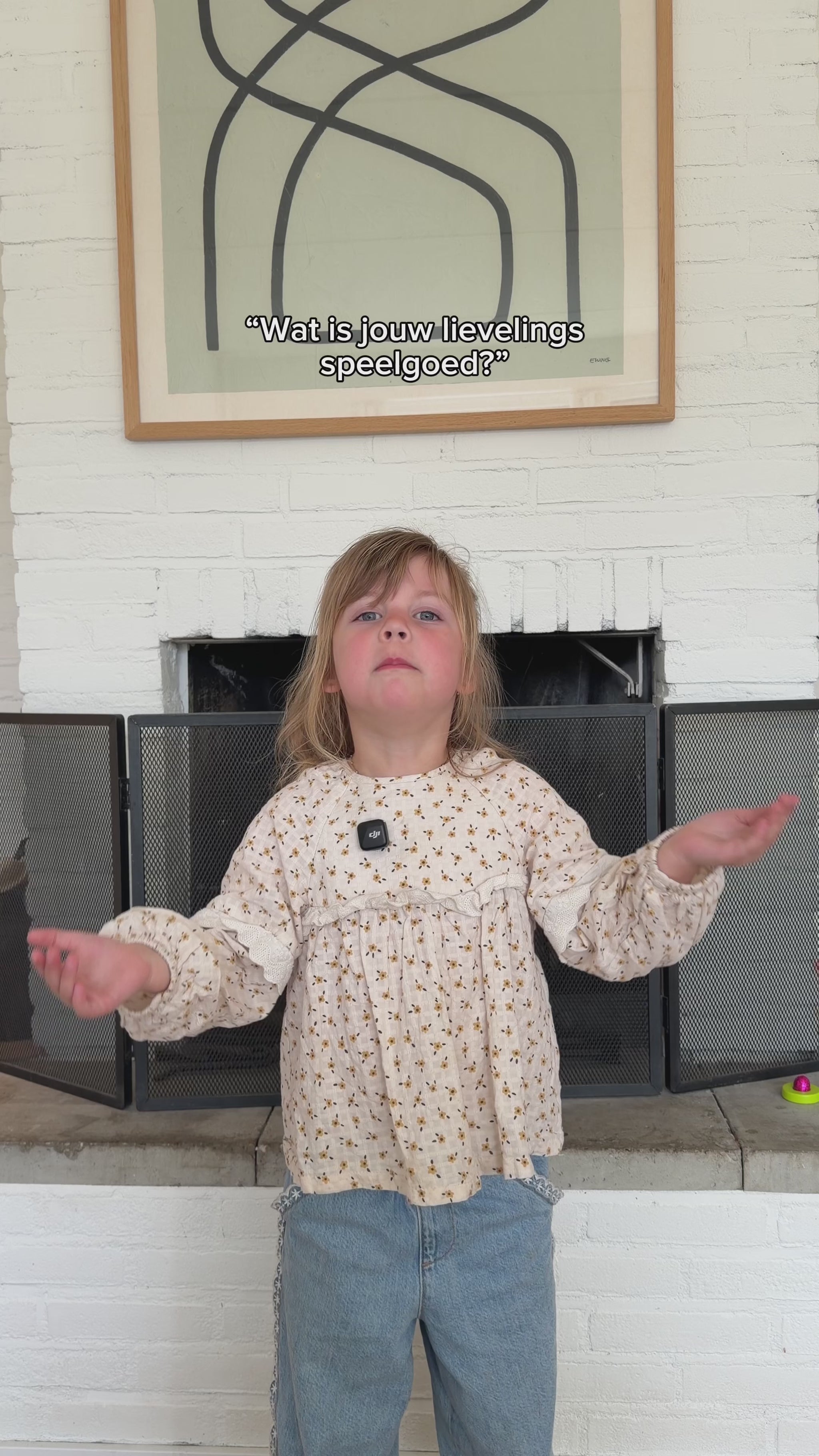 Magnetisch Speelgoed Kasteel Kinderen