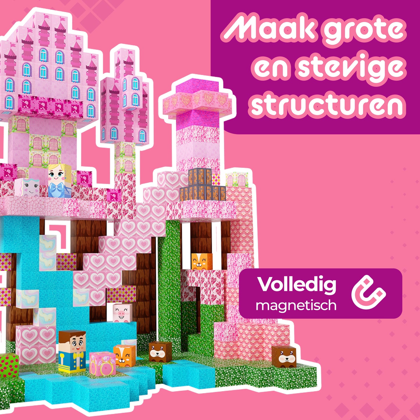 prinsessen speelgoed