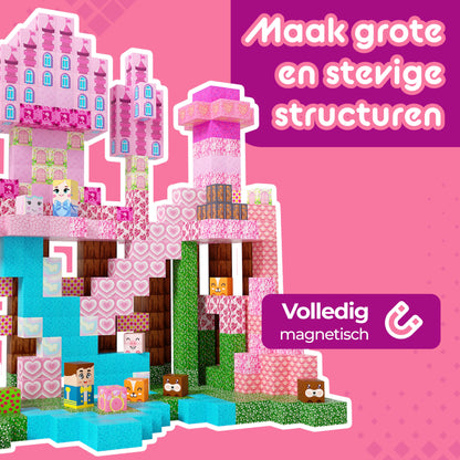 prinsessen speelgoed