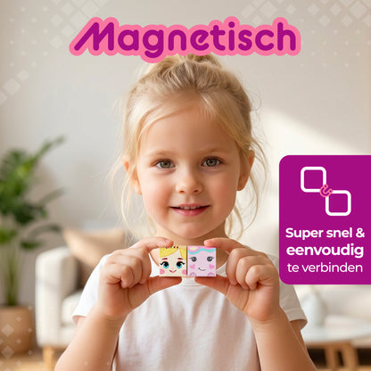 speelgoed prinses